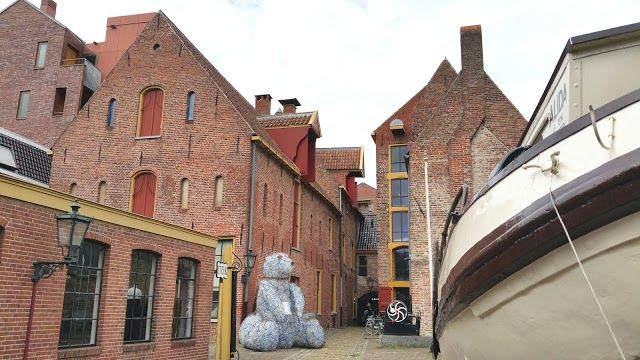 Noordelijk Scheepvaart-museet